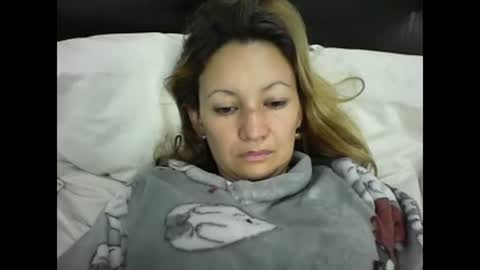 Paula D online show from May 22, 11:39 am
