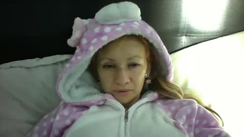 Paula D online show from May 28, 11:41 am