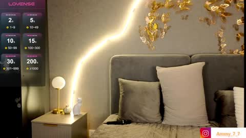 Ammy online show from January 24, 6:24 am