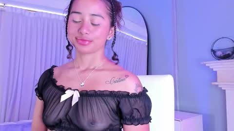 Snapshot of ammy_nova chatting on September 24, 8:26 pm Ammy Nova online show from September 24, 8:26 pm