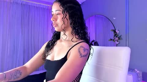 Ammy Nova online show from January 5, 7:50 pm