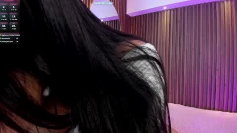 Ammy Rodriguez online show from January 21, 9:57 am