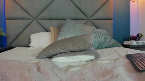 ammy_scoot online show from February 21, 6:22 pm