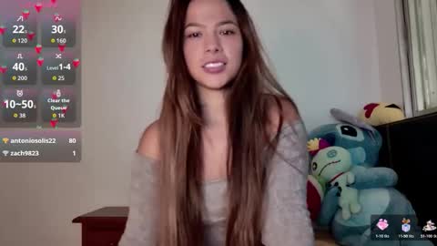 ammy_tayloor online show from March 25, 4:58 pm