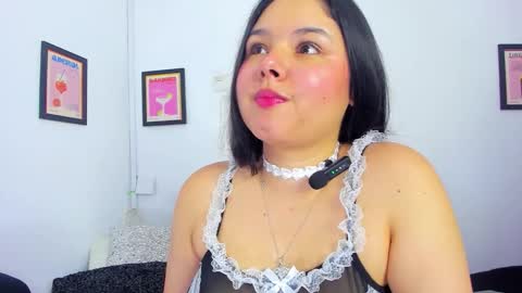 Lu online show from November 12, 1:30 am