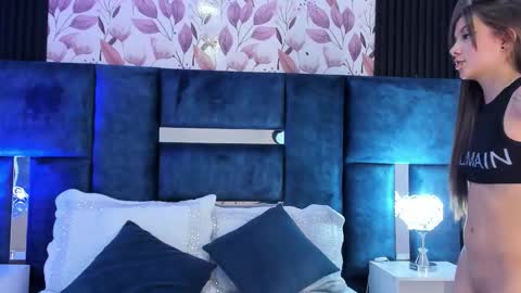 Ammy Jones online show from March 19, 8:14 pm