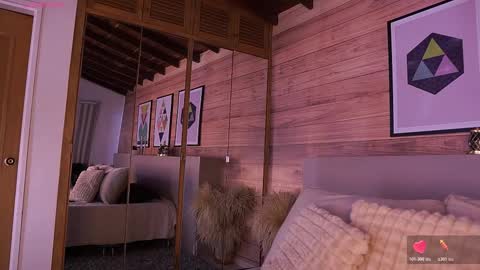 Ammy Scott  online show from March 13, 7:17 pm