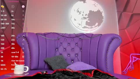 ammytorrez_ online show from April 13, 11:47 am