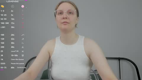 Ammy online show from May 9, 7:36 am