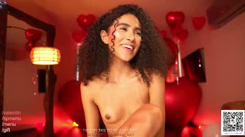 RETURN 30TH  100 explicit on  online show from February 17, 2:28 pm