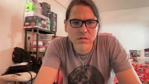 amo_s online show from November 5, 5:15 pm