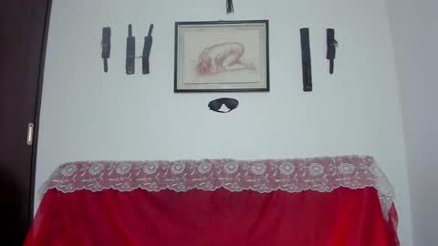 Amoneth online show from November 18, 8:12 pm