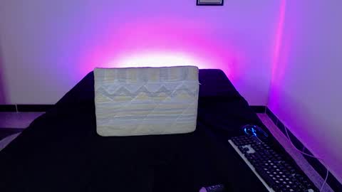 Amoneth online show from February 14, 12:46 am