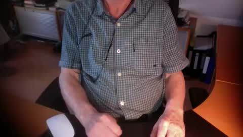 Amor2200 online show from April 29, 6:02 pm