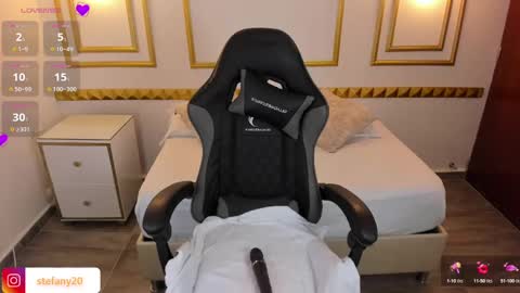 Tefy online show from March 1, 8:45 am