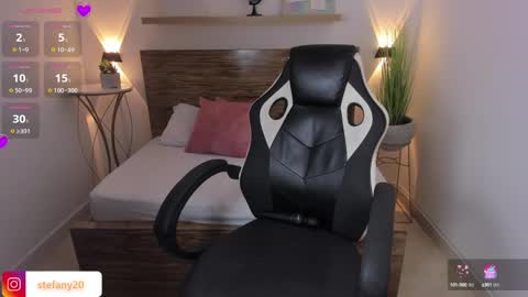 Tefy online show from March 7, 8:45 am