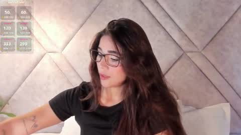 amora online show from June 16, 3:05 pm