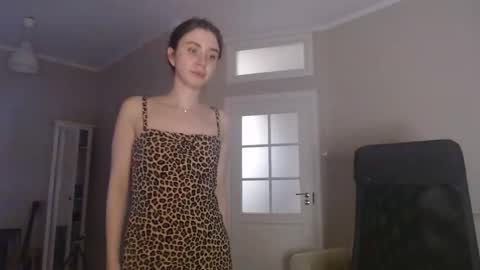 miss unforgettable online show from March 6, 9:53 pm