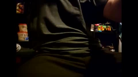 amputated_dad online show from May 25, 9:26 am