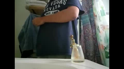 amputated_dad online show from February 16, 4:38 pm
