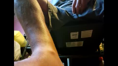 amputated_dad online show from May 21, 9:32 pm