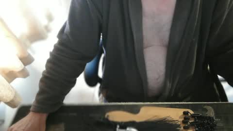 amslave4f online show from July 3, 7:13 am
