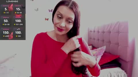 Amunet  online show from June 8, 3:57 pm
