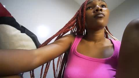 shantel online show from November 7, 6:10 pm