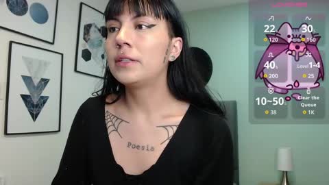 Amy 3 online show from April 28, 4:39 am