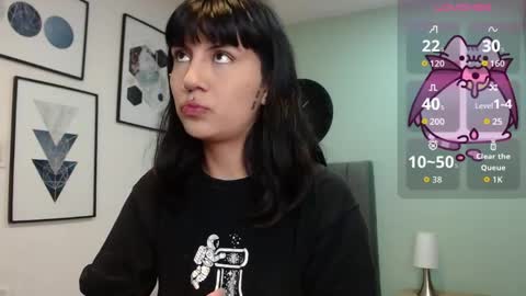 Amy 3 online show from April 8, 4:48 am