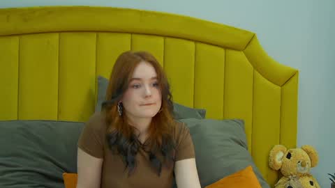 Amy online show from April 23, 4:08 pm