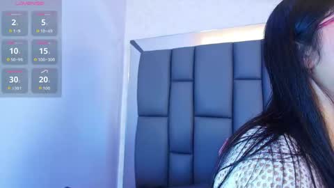 amy__wats0n online show from April 7, 7:05 pm