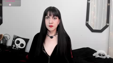 Amy online show from April 23, 4:08 pm