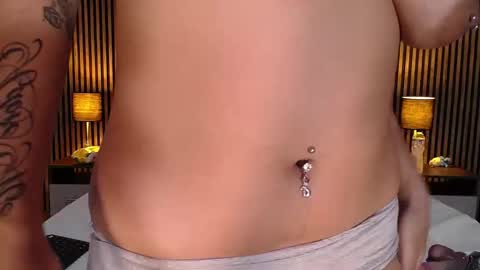 Amy online show from April 23, 1:02 pm