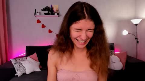 Snapshot of amy_cute_cat chatting on September 25, 8:54 am Amy online show from September 25, 8:54 am