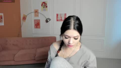 Amy online show from November 23, 9:40 am