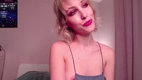 Amy online show from March 1, 9:57 am