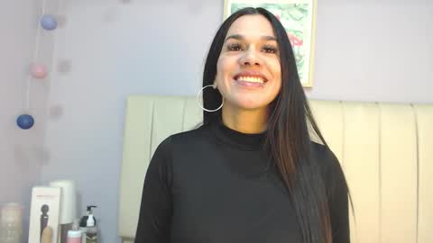 Amy online show from March 5, 2:04 pm