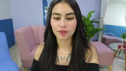 Amy online show from April 13, 7:29 pm
