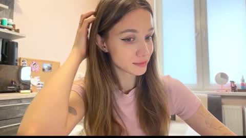 amy_meoww online show from February 9, 11:36 am