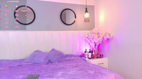 Amy online show from February 6, 9:06 pm