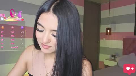 Amy Saenz online show from March 6, 7:57 pm