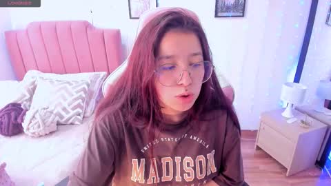 Amy sophia 3 online show from January 10, 5:51 pm