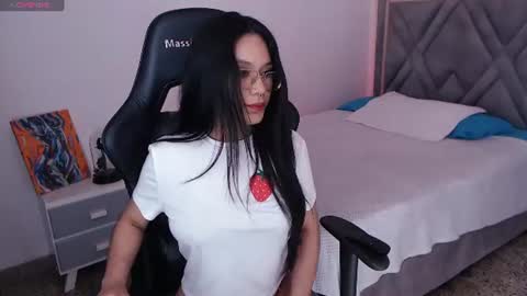 Mia Cristancho online show from July 30, 7:47 pm