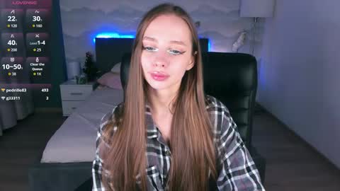 Amy online show from January 9, 11:32 pm