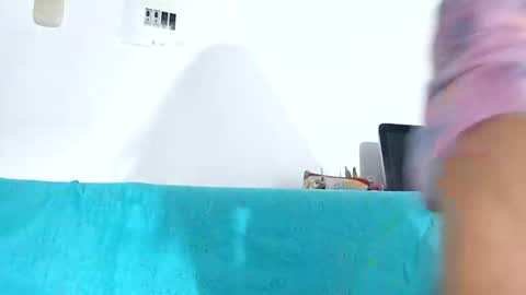 Anna online show from March 28, 11:06 pm