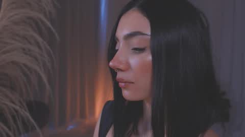 Amy Armstrong online show from November 20, 9:12 pm