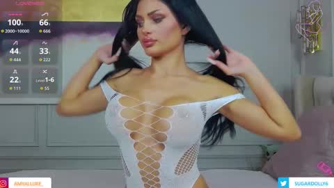 Amy online show from September 25, 9:38 am