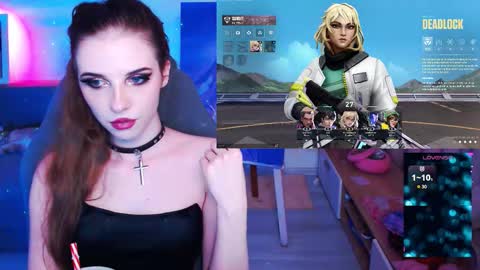 Amy is here  my telegram chanel -  online show from September 11, 8:43 pm