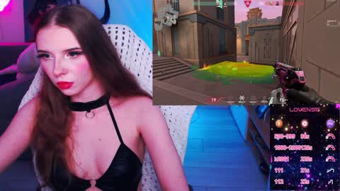 Amy is here  my telegram chanel -  online show from December 28, 7:22 pm